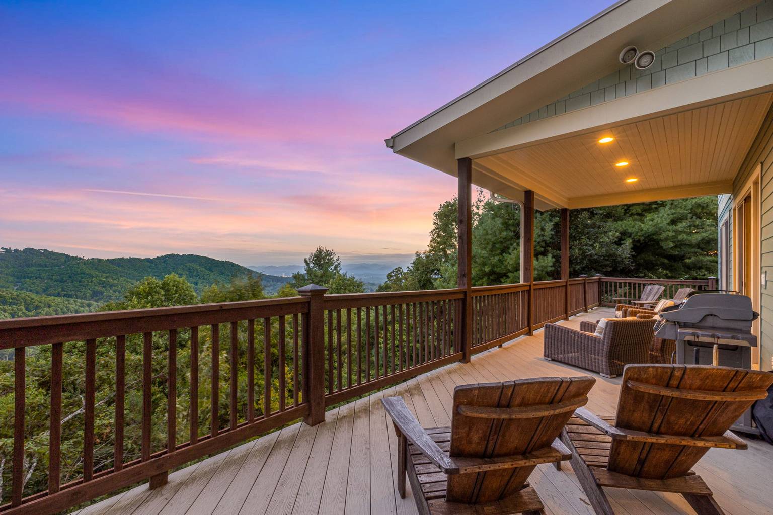 Asheville Vacation Rental