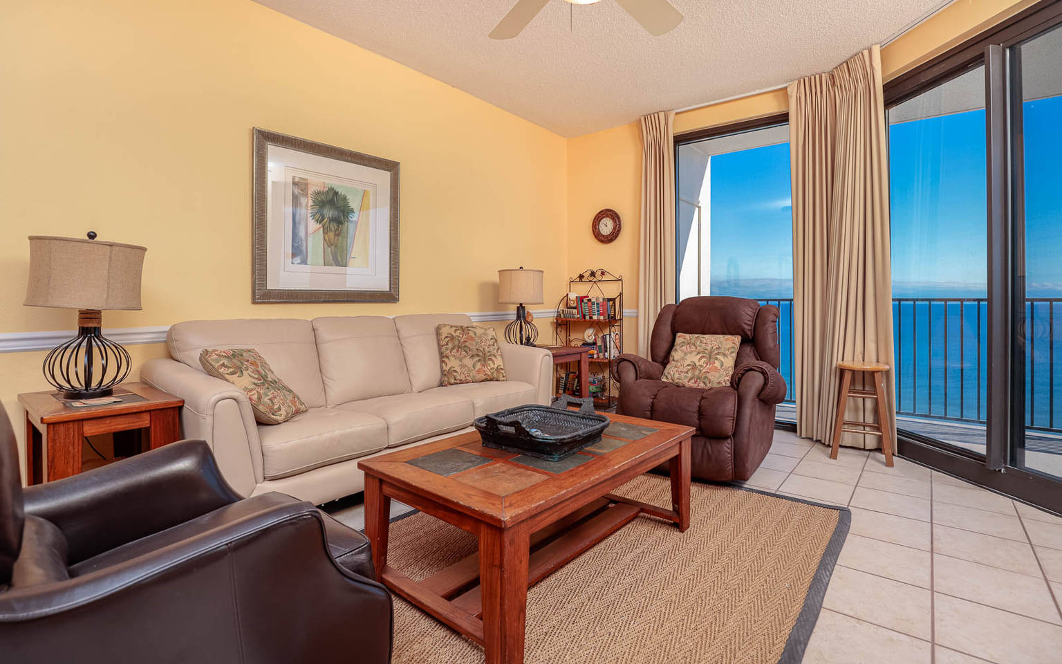 Orange Beach Vacation Rental