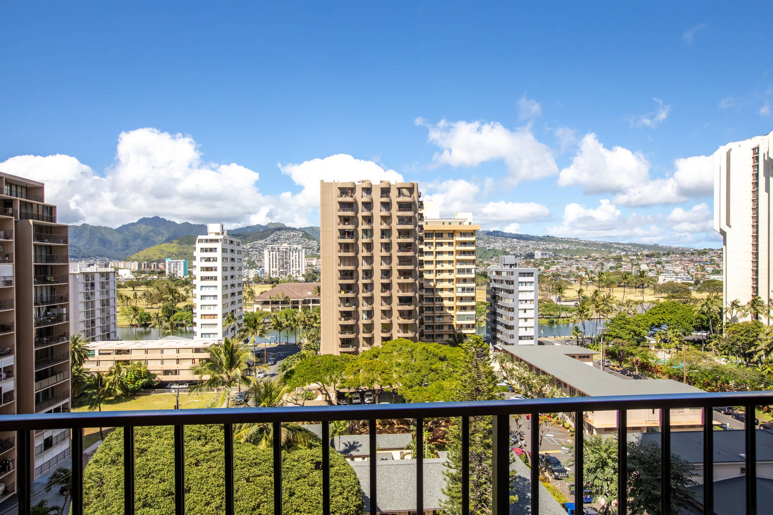 Honolulu Vacation Rental