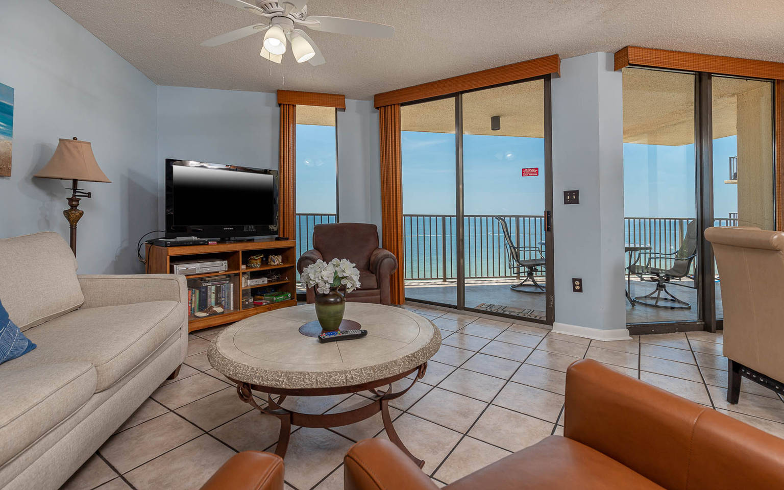 Orange Beach Vacation Rental