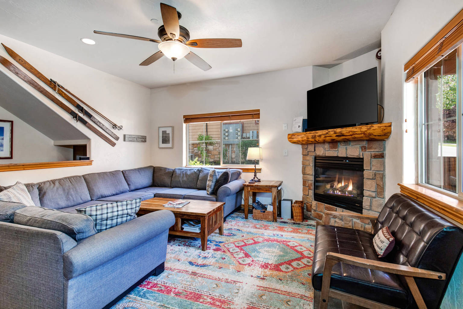 Park City Vacation Rental