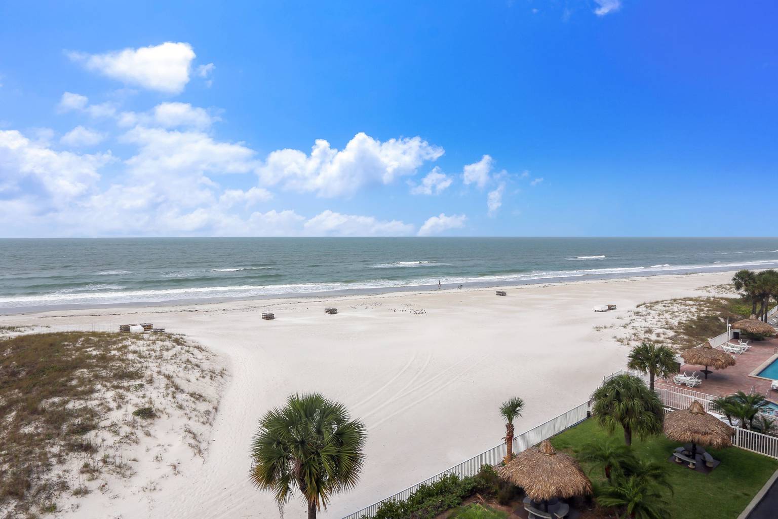 Madeira Beach Vacation Rental