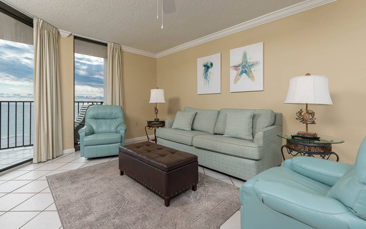 Orange Beach Vacation Rental