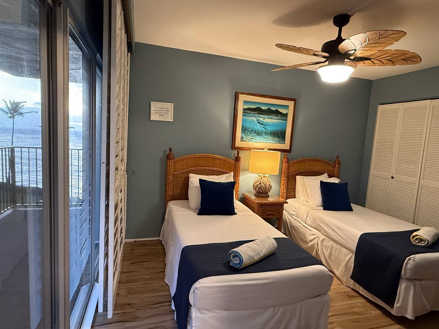 Lahaina Vacation Rental