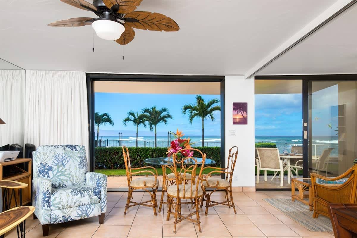 Lahaina Vacation Rental