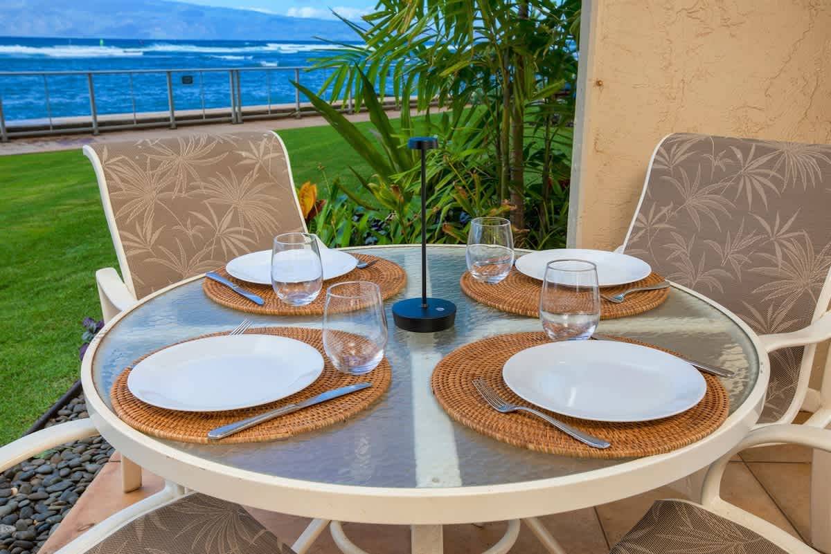 Lahaina Vacation Rental