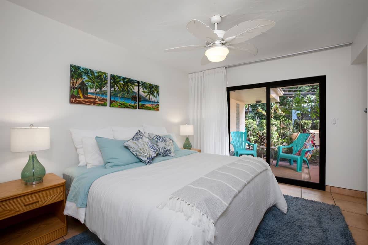 Lahaina Vacation Rental