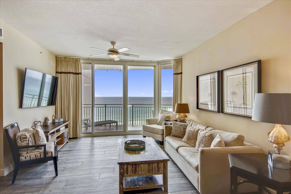 Panama City Beach Vacation Rental