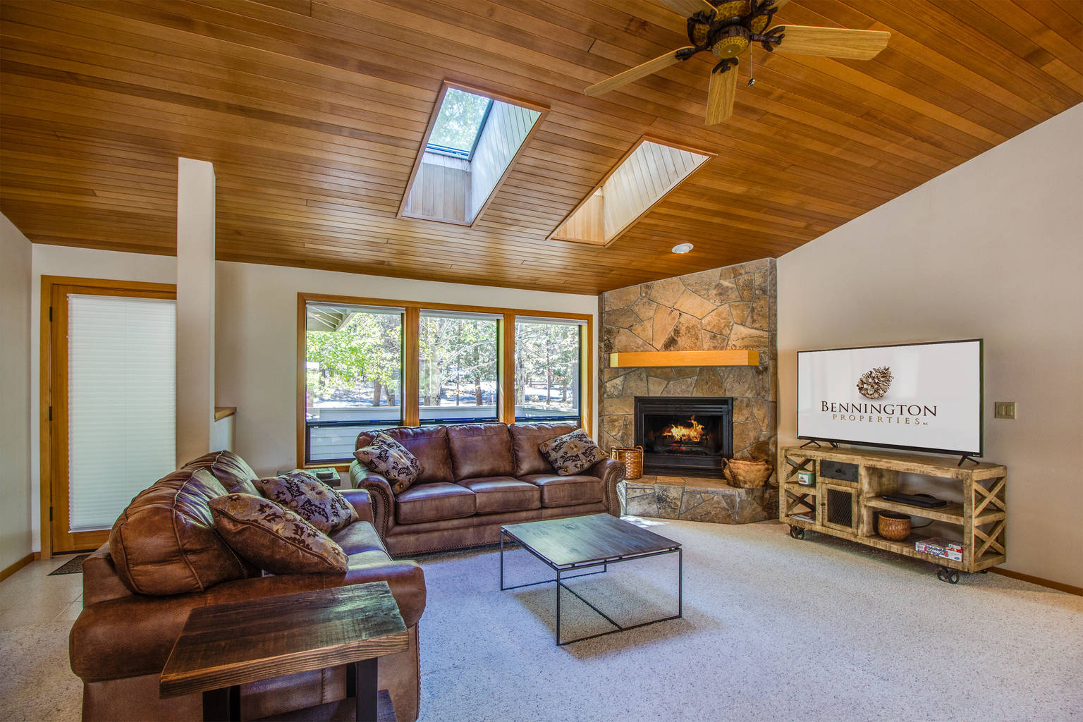 Sunriver Vacation Rental