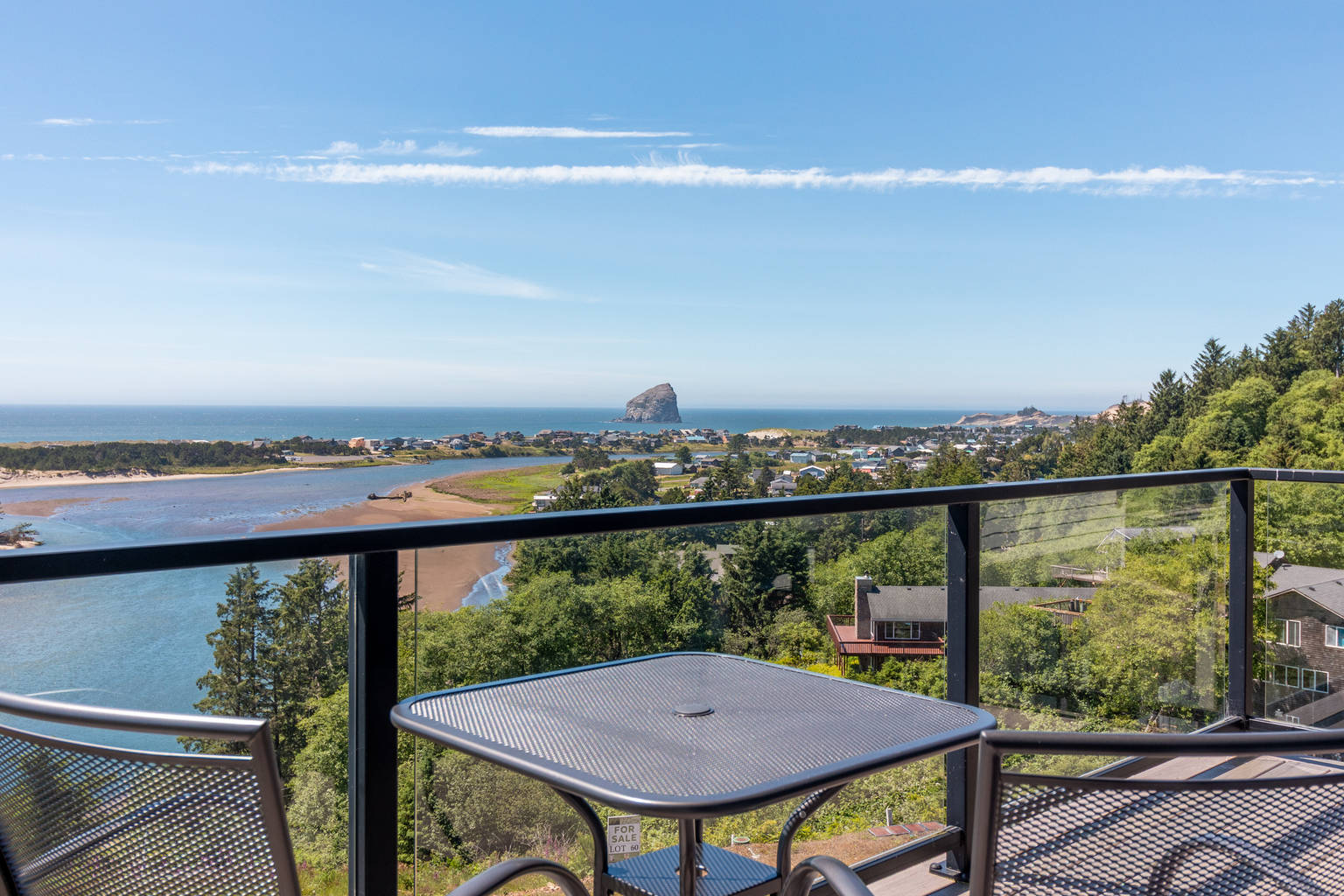 Pacific City Vacation Rental