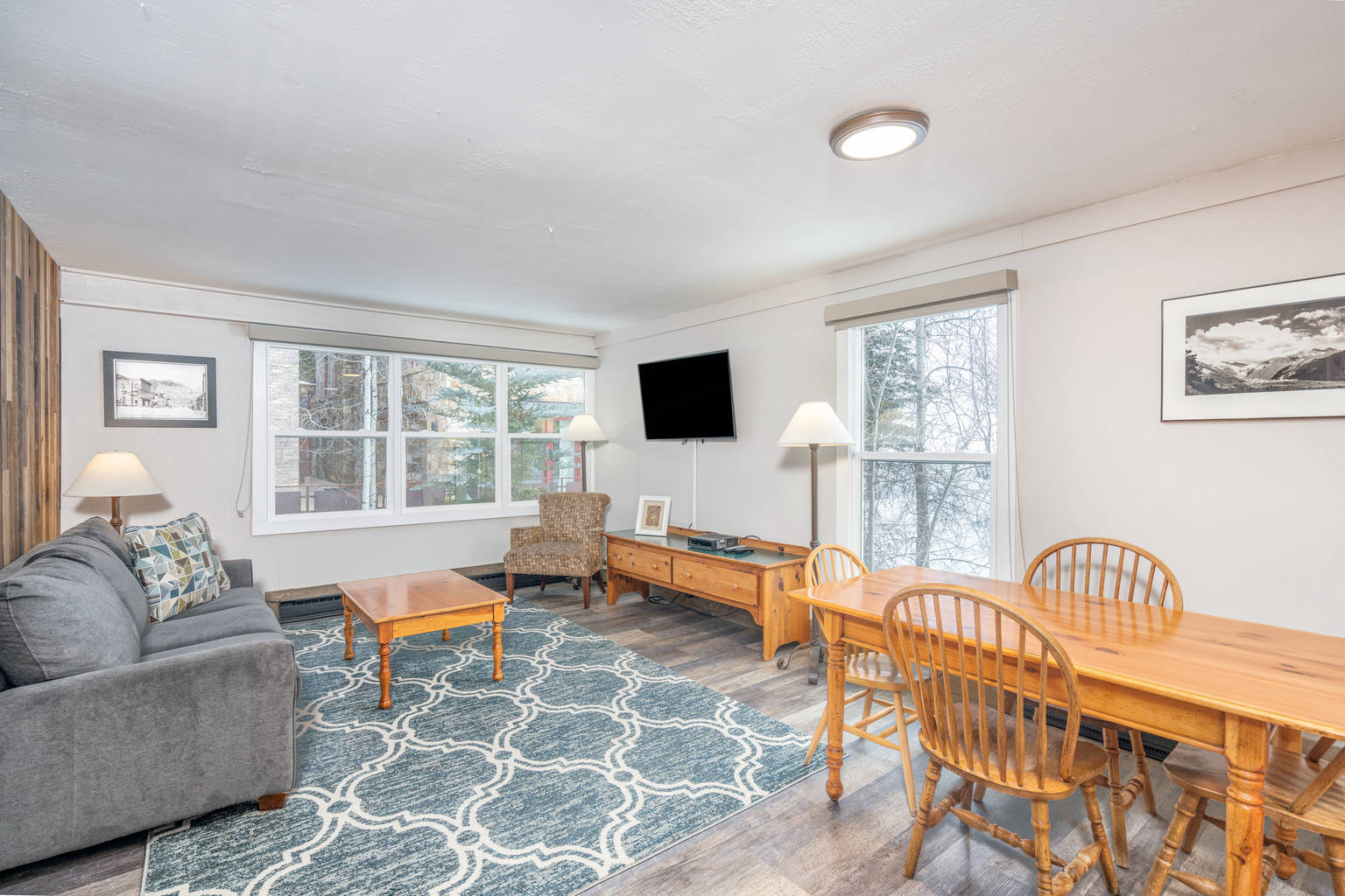 Telluride Vacation Rental