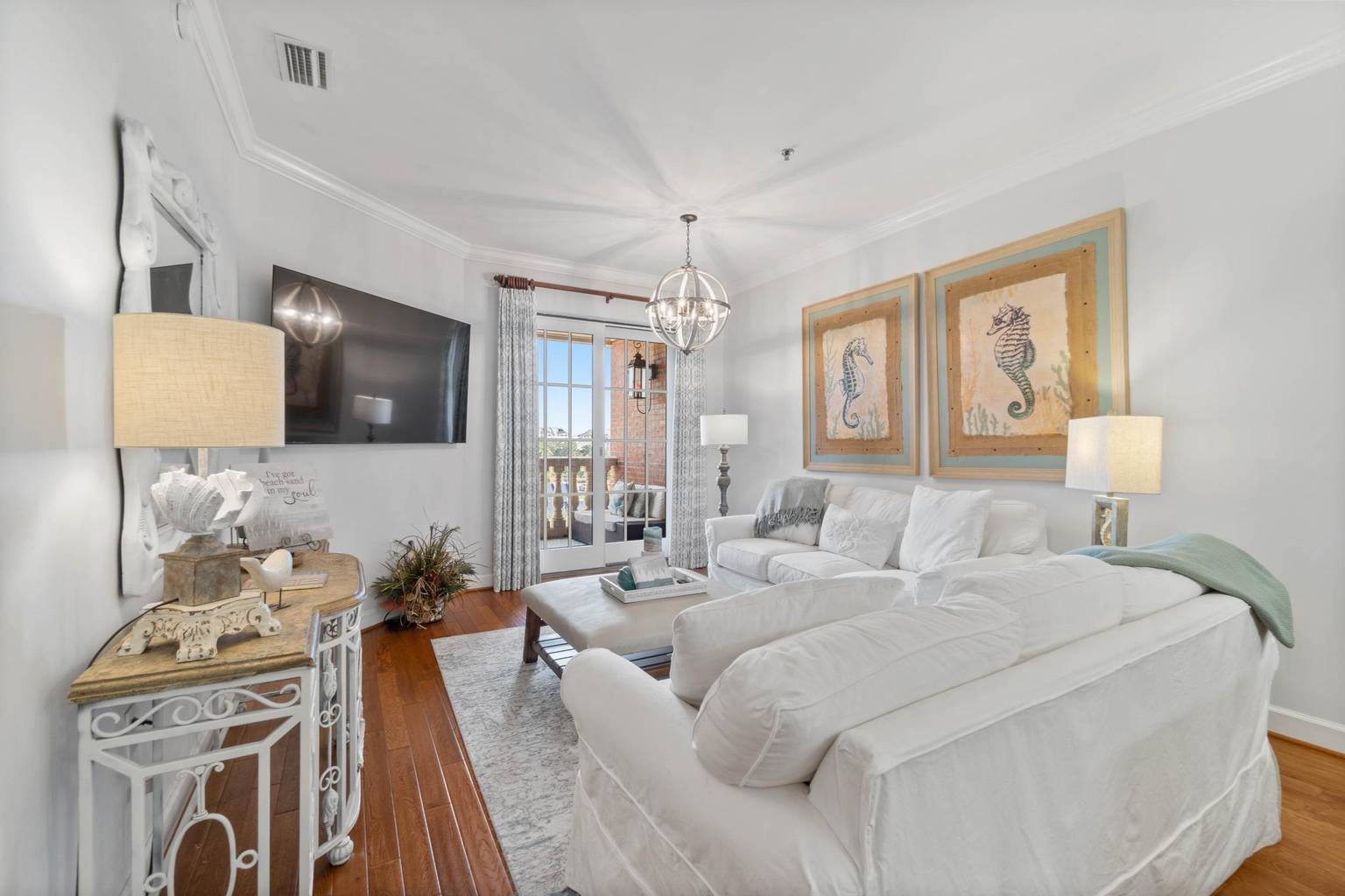 Rosemary Beach Vacation Rental