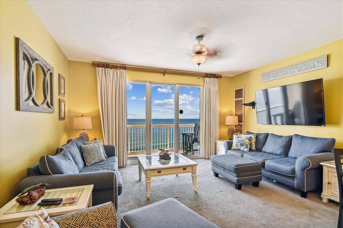 Panama City Beach Vacation Rental