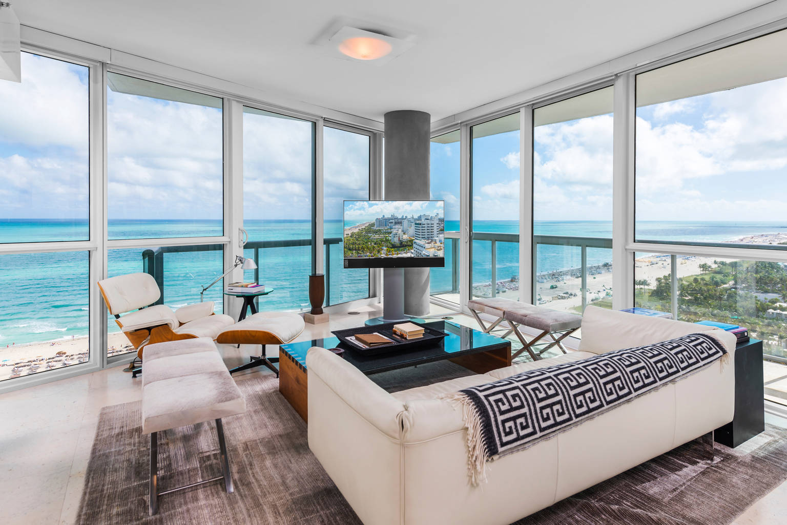 Miami Beach Vacation Rental