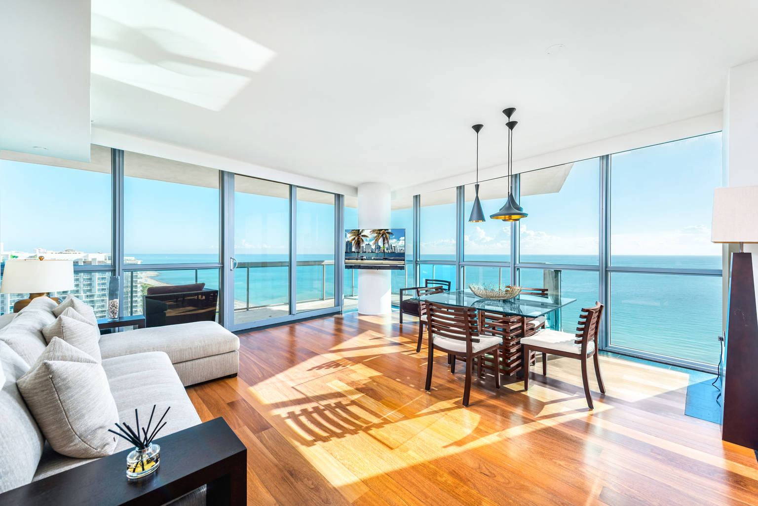 Miami Beach Vacation Rental