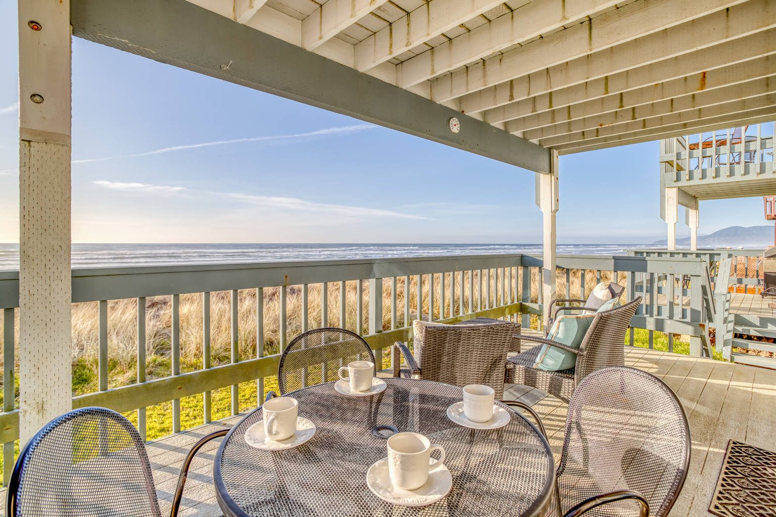 Rockaway Beach Vacation Rental