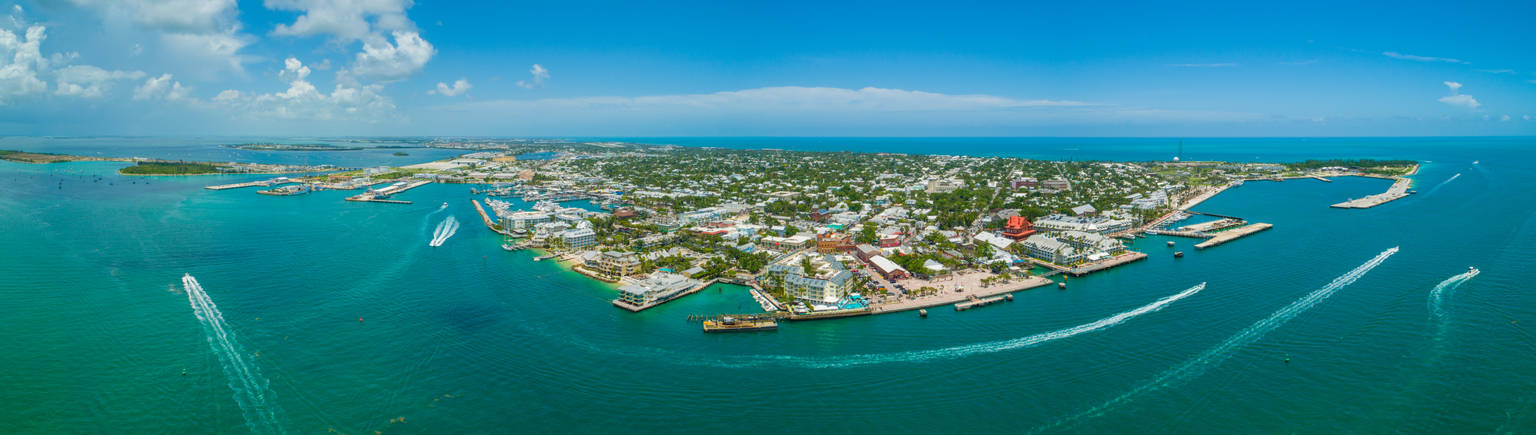 Key West Bed and Breakfast 