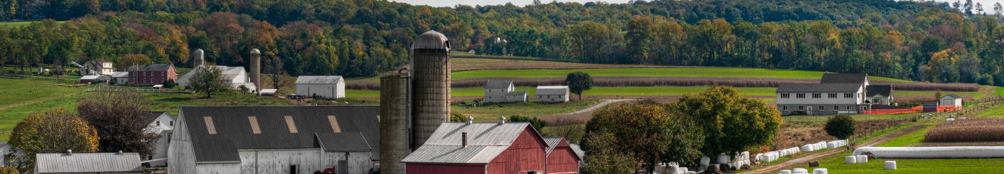 Lancaster PA Bed And Breakfast - Best Of 2023 - Bnbfinder