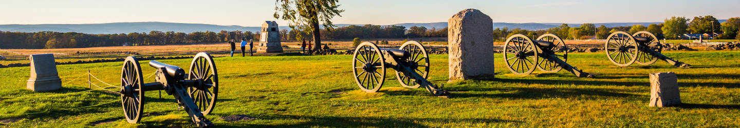 Gettysburg Bed and Breakfast