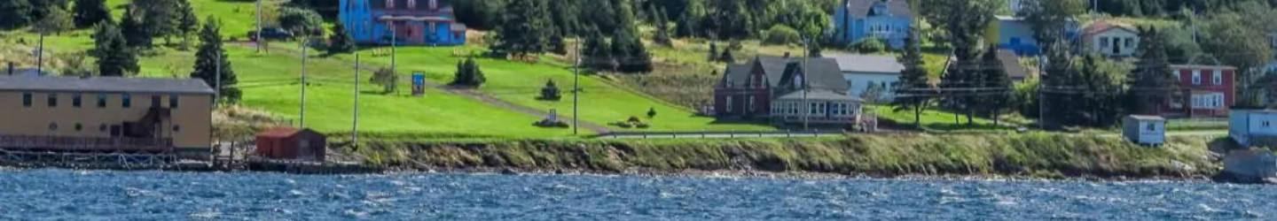 Newfoundland Bed and Breakfast