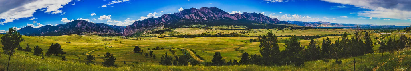 Boulder CO Bed and Breakfast