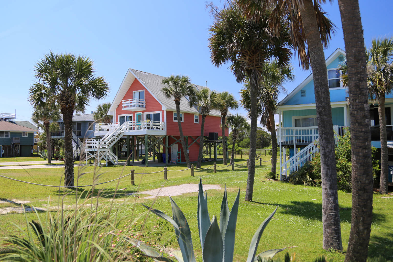 Hilton Head, South Carolina Vacation Rentals: Beach House Rentals & More
