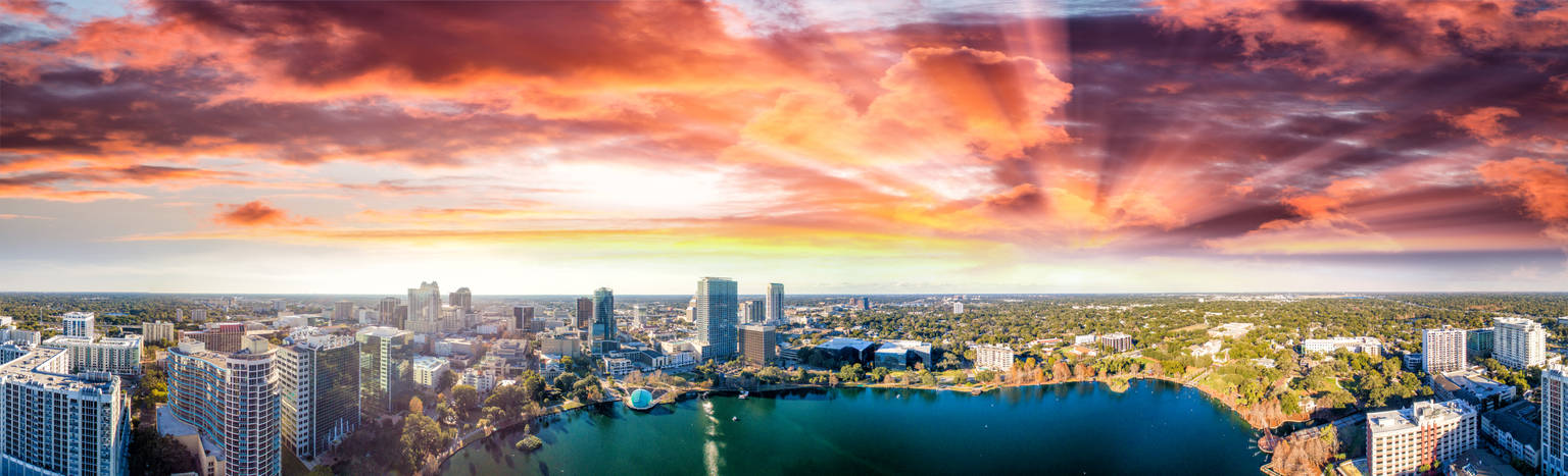 Orlando, Florida Vacation Rentals: Houses, Condos, & More