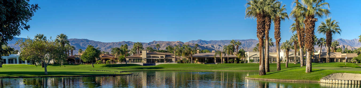 Palm Springs Vacation Rentals & House Rentals