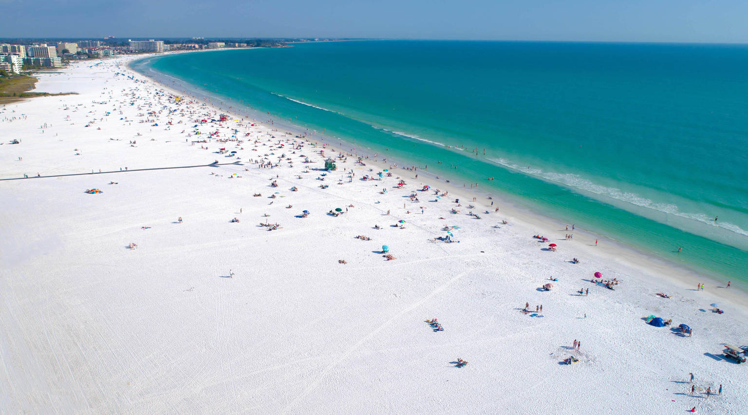 Siesta Key, Florida Vacation Rentals: Beachfront Homes, Luxury Condos, & More
