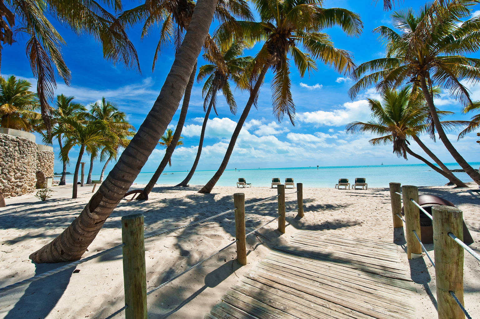 Florida Keys Vacation Rentals & Beach Homes