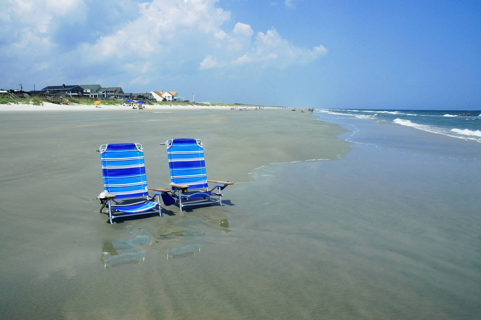 Litchfield Beach, South Carolina Vacation Rentals: Oceanfront Houses & Condos
