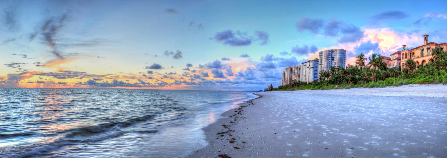 Naples, Florida Vacation Rentals: Beach Homes, Condos, & More
