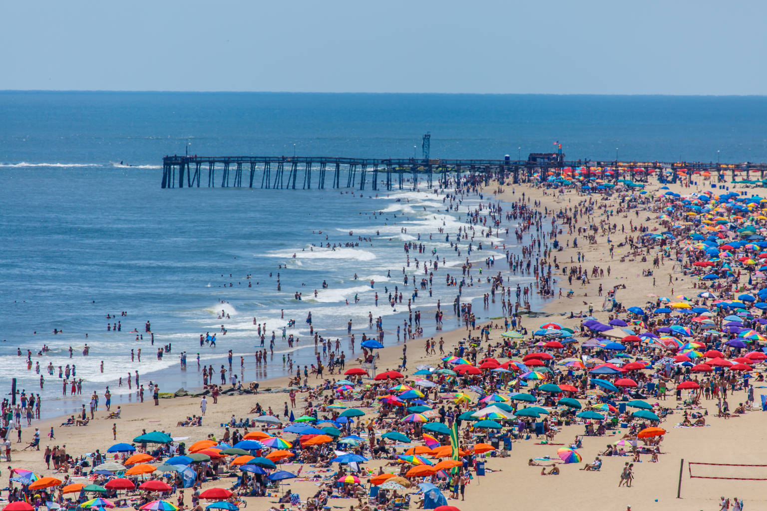 Ocean City, Maryland Vacation Rentals: Houses, Condos & More