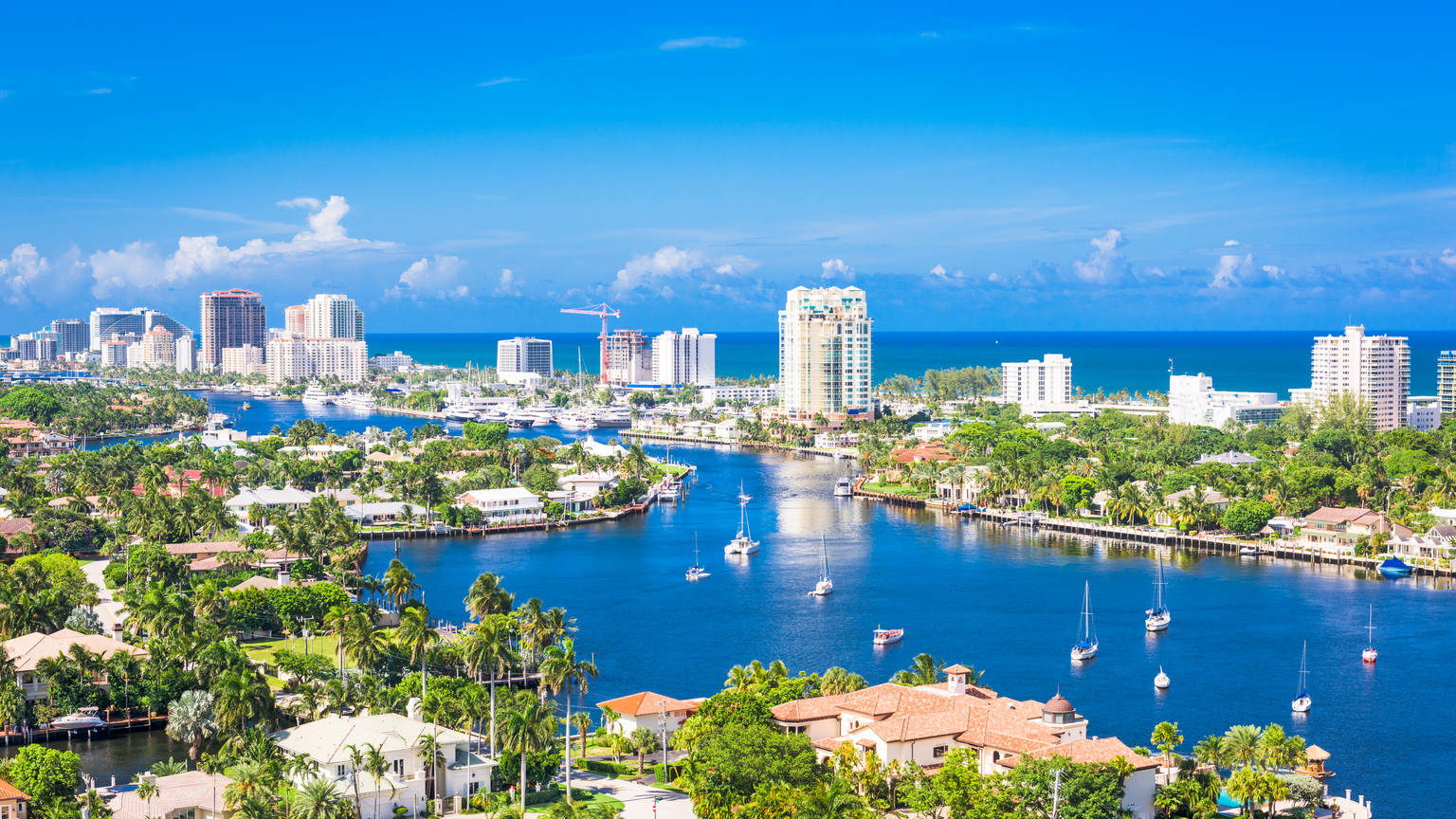 Fort Lauderdale, Florida Vacation Rentals: Condos, Houses, & Oceanfront Homes