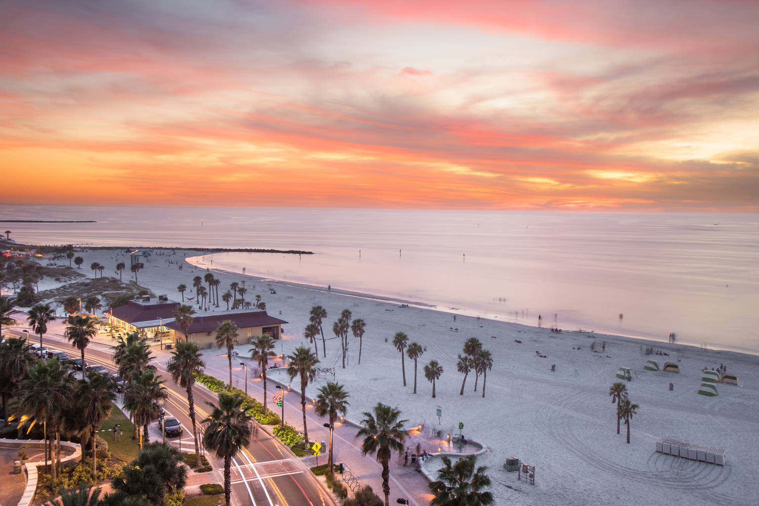 Clearwater Vacation Rentals & Beach Homes