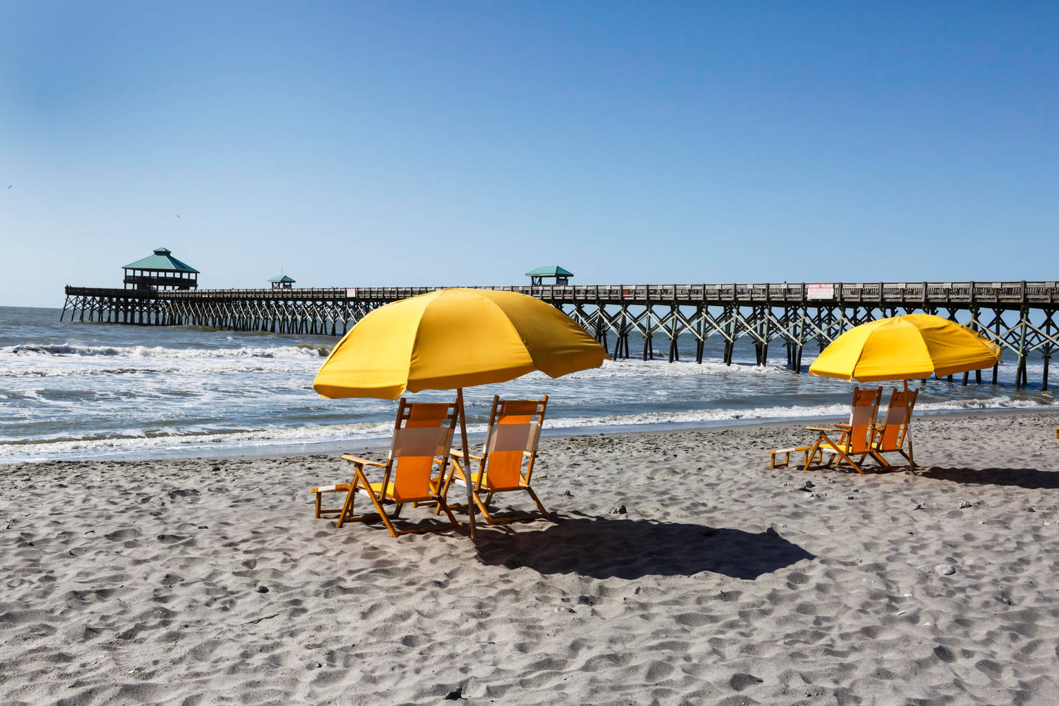 Folly Beach Vacation Rentals: Beach Houses, Condos, & Oceanfront Homes