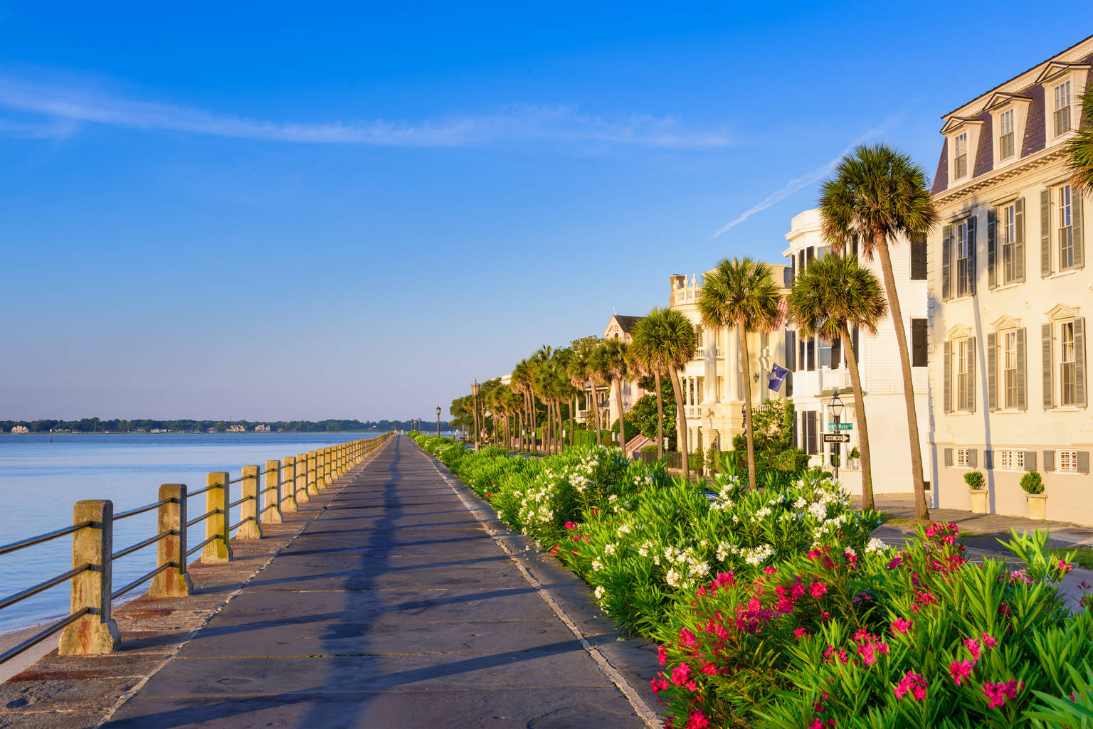 Charleston, South Carolina Vacation Rentals: Homes, Condos, Beach Houses, & More