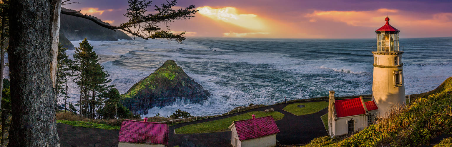 Oregon Coast Vacation Rentals: Beach House Rentals, Cabins, & More 