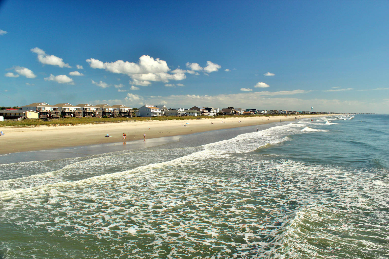 Holden Beach, North Carolina Vacation Rentals: Beach House Rentals & More