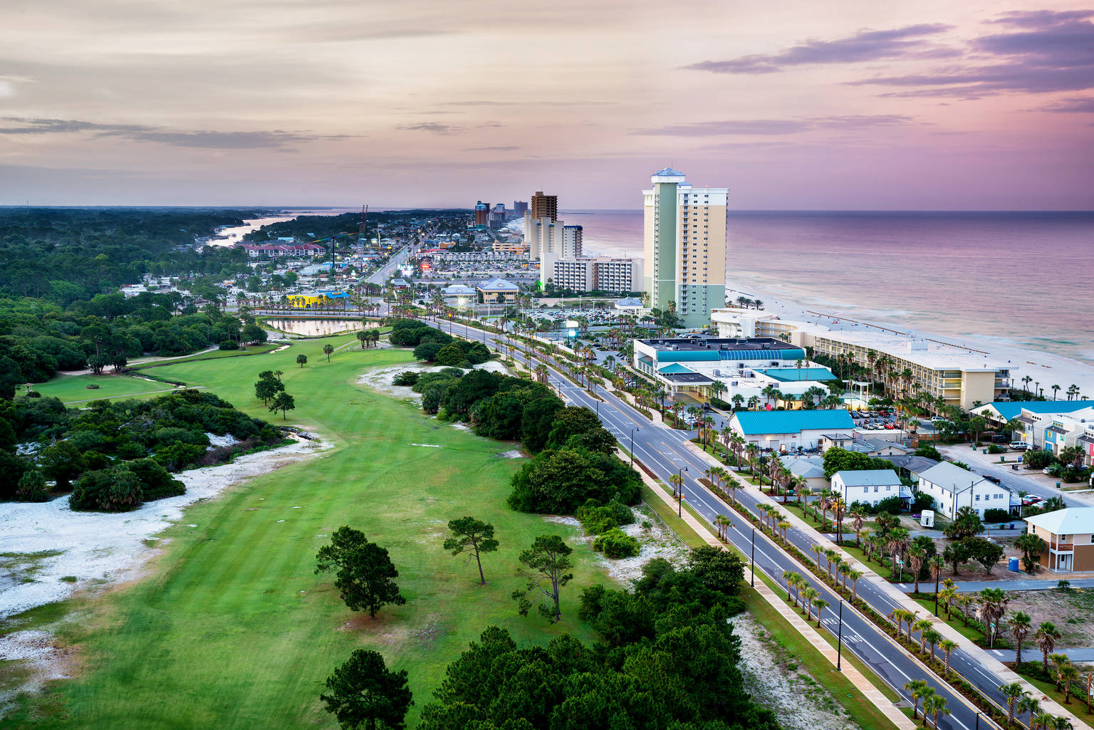 Panama City Beach, Florida Vacation Rentals: Condos, Apartments, & Beach Houses
