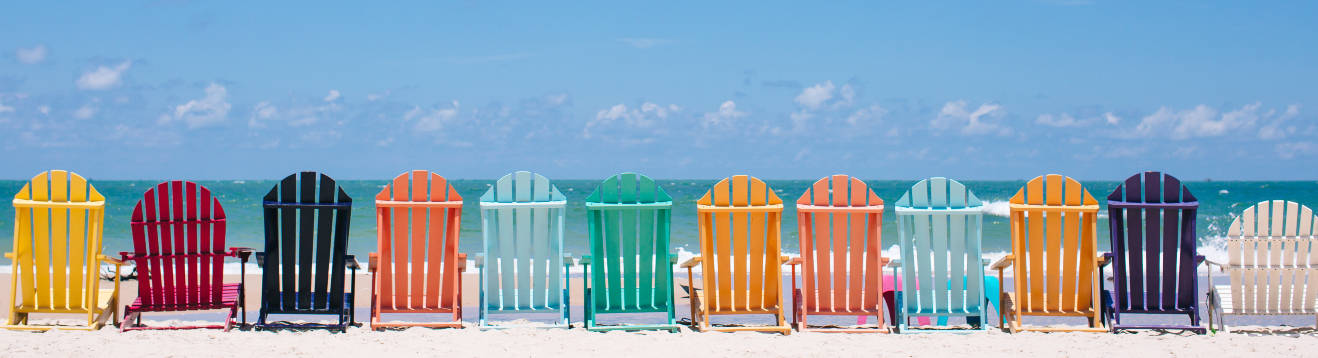 Florida Vacation Rentals: Beach Houses, Condos, & More