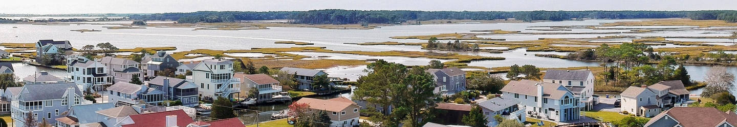 Fenwick Island, Delaware Vacation Rentals: Beach Houses, Condos, & Comfortable Oceanside Homes