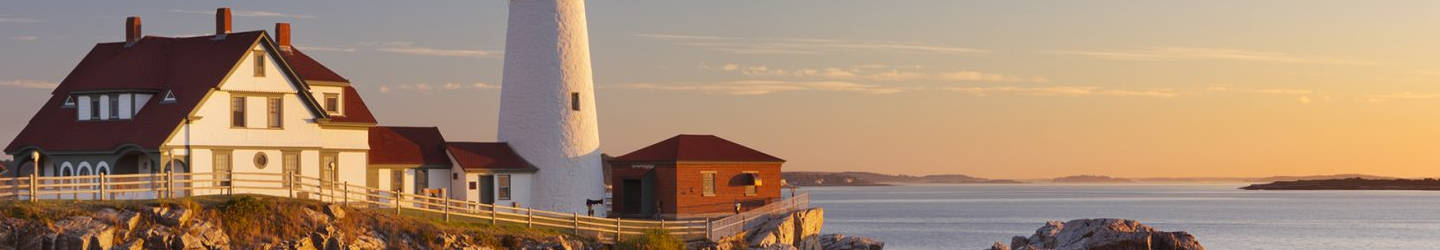 Maine Vacation Rentals: Cabins, Beach Houses, Cottages, & More