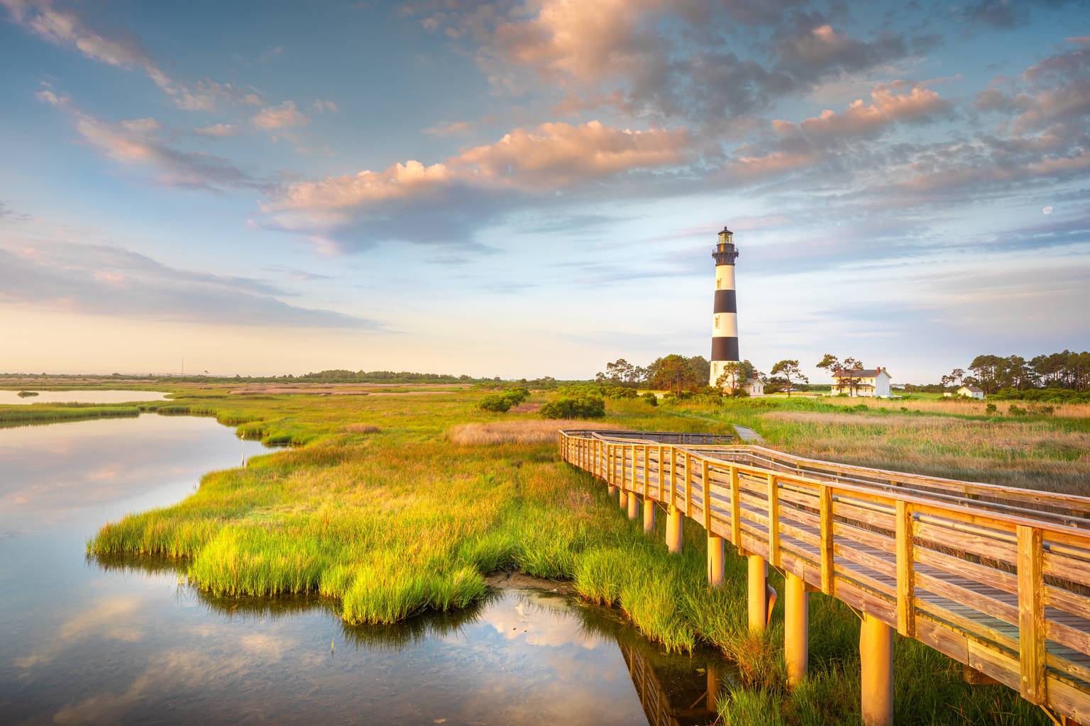Hatteras Vacation Rentals: Beach Houses, Condos, & Waterfront Homes
