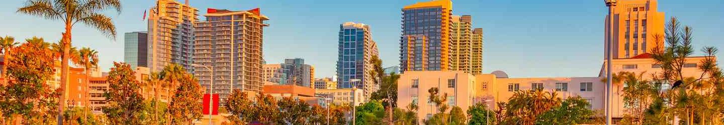 San Diego, California Vacation Rentals: Condos, Townhomes, House Rentals & More