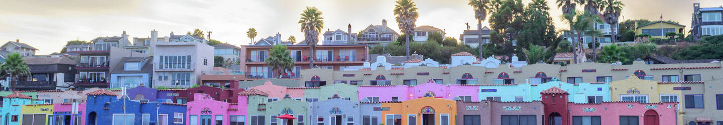 Santa Cruz, California Vacation Rentals: Cottages, Beach House Rentals & More
