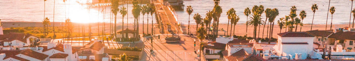 Santa Barbara, California Vacation Rentals: Condos, Beach House Rentals & More