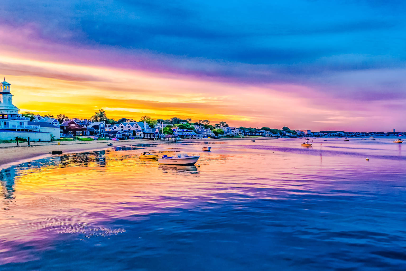 Provincetown, Massachusetts  Vacation Rentals: Houses, Apartments, & Cottages