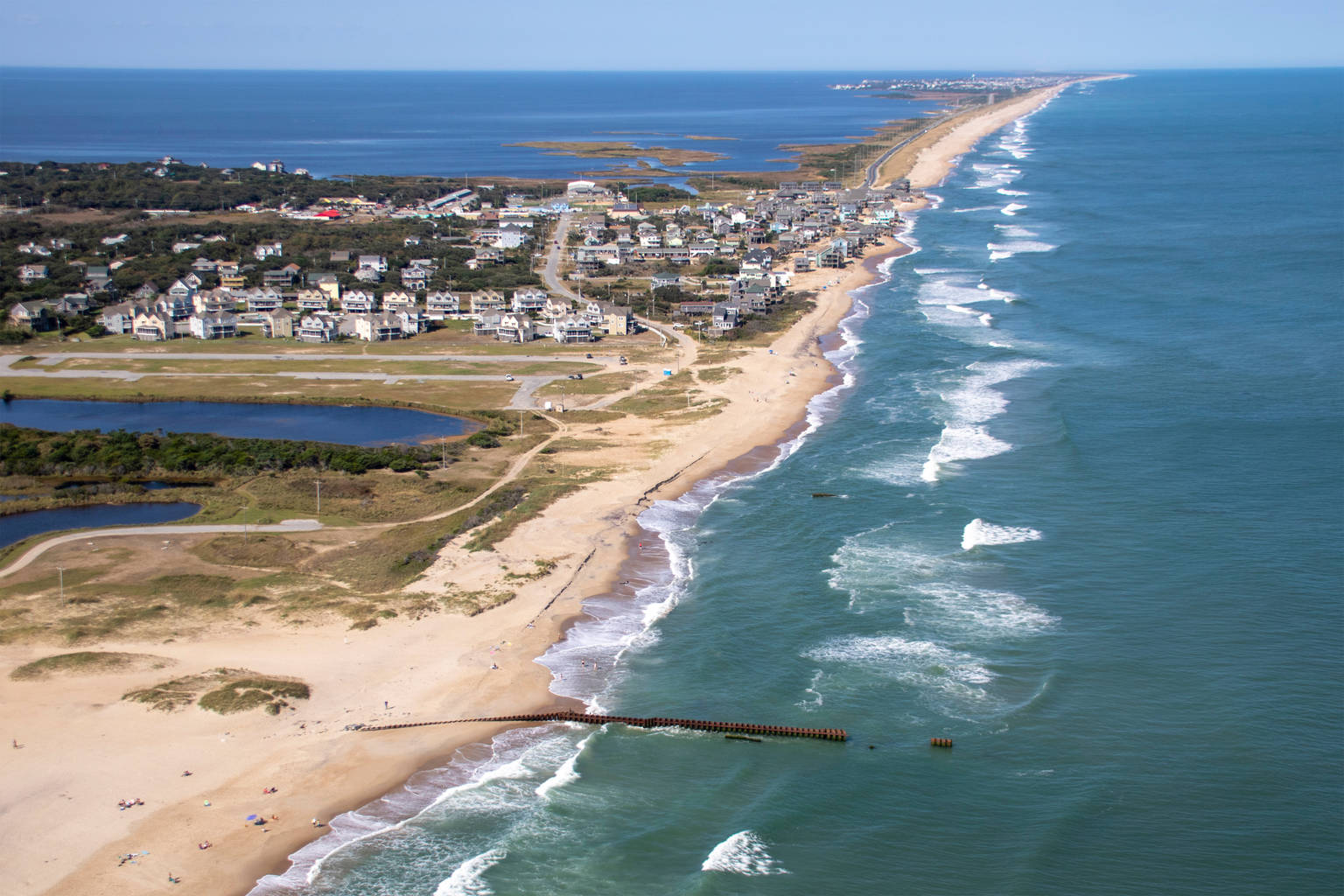 Avon, North Carolina Vacation Rentals: Beach Houses, Cottages, & Luxury Homes