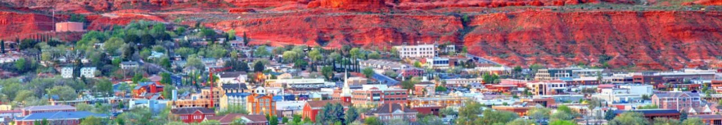 St. George, Utah Vacation Rentals: Condos, Houses, & More
